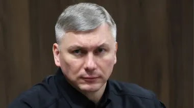 Директор ГБР прокомментировал обвинения экс-военкома Борисова в "применении силы"