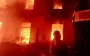 Войска РФ атаковали Херсон "Шахедами": попали в жилые кварталы, есть пострадавшие (фото)