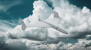 Ukraine's Unmanned Systems Forces down 1,000 Shahed drones worth US$70 million