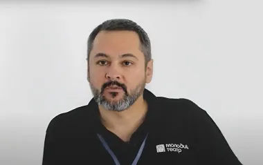 "Сексуальне насильство": екс-директору "Молодого театру" Білоусу повідомили про підозру