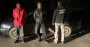 На Буковині прикордонники затримали українця, який за 8000 доларів намагався утекти до Молдови