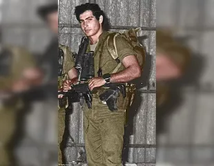 21 октября — день рождения Нетаньяху: как боец элитного спецназа стал лидером Израиля (фото)