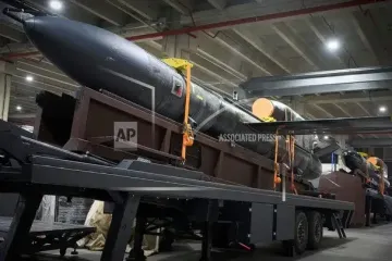 Получат ли ВСУа 3 тысячи крылатых ракет "Фламинго": нардеп Костенко дал однозначный ответ