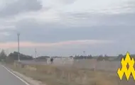 Россияне построили стартовую площадку для дронов в Орловской области