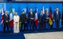 We strongly support President Trump’s position that fighting should stop immediately, - European leaders’ statement