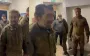 Dirty, exhausted, but happy: three Ukrainian soldiers returned from position they had been holding for 75 days. VIDEO