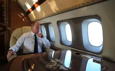 Путин может не долететь до Венгрии: в МИД Польши намекнули на риск остановки самолета