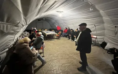 Сибіга закликав Європу терміново допомогти Україні після жорсткої атаки РФ