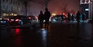 Блэкаут в Черниговской области: почему десятки тысяч человек остаются без света