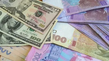 NBU cuts FX interventions by 17.9% over week to curb hryvnia weakening