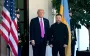 Трамп сказал Зеленскому не рассчитывать в ближайшее время на поставки Tomahawk, - WSJ