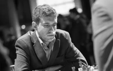 Делал шахматы ближе. Американский гроссмейстер украинского происхождения внезапно умер в 29 лет