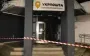 Агент РФ поджег отделение Укрпочты во Львове