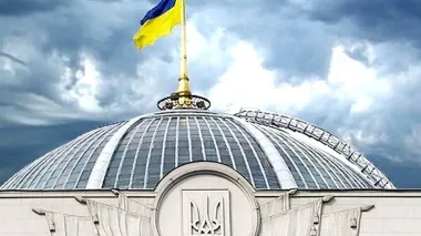 Rada appoints Berezhna as dpty PM for humanitarian policy and minister of culture