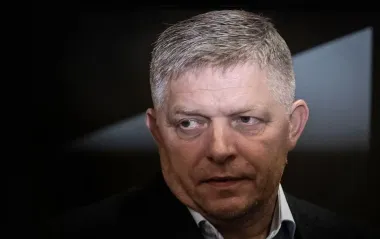 Замах на Фіцо: стрільця засудили до понад 20 років ув'язнення