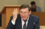 Порошенку пригадали, як його соратник Луценко в інтерв’ю російським ЗМІ матюками описував тризуб та висміював воїнів УПА