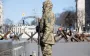 Rada extends martial law and mobilisation until 3 February 2026