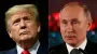 Kremlin "has no understanding" of when Trump-Putin summit might take place