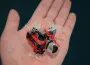 Самый маленький FPV-дрон в мире летает внутри пачки чипсов: в чем "секретное" задание (видео)