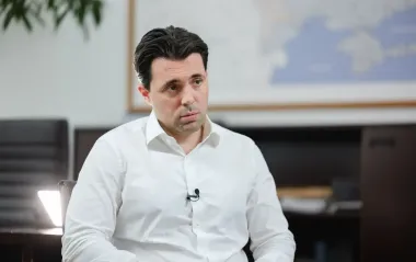 ДБР проводить обшуки в колишнього очільника "Укренерго" Кудрицького, - джерела