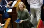 Рада прекратила полномочия депутата Колесник