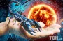 Солнце в Скорпионе 2025: время трансформации и внутренней силы – гороскоп для всех знаков.