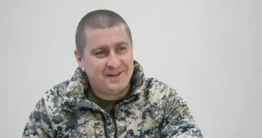 Полковник Манько відповів на критику через відео з російською музикою