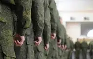 Держдума РФ схвалила цілорічний призов до армії
