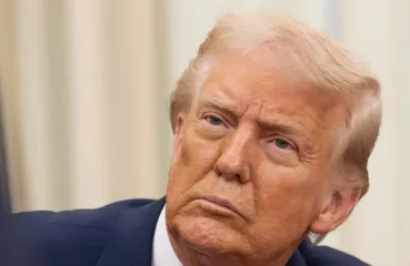 EU leaders support Trump's idea regarding Ukraine
