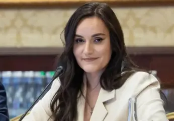 Tetyana Berezhna became the new Minister of Culture of Ukraine
