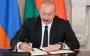 Алієв оголосив про "етап миру" з Вірменією