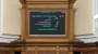 Ukraine's Rada passes bill increasing expenditures in 2025 state budget by UAH 325 bln