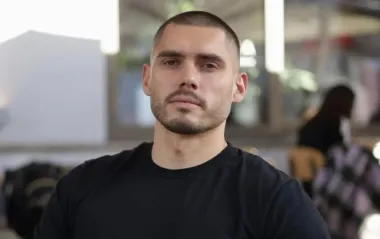 У родині Нікіти Добриніна сталося горе: "Ти навчив мене цінувати кожен день"