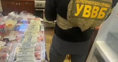 На Закарпатті правоохоронці викрили зловмисників, які переправляли осіб через кордон