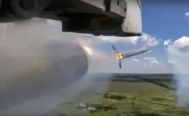 Новые КАБы России: почему они опасны и как Украина готовит ответ