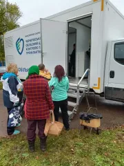 Медицина переходить у мобільний формат: що пропонують українцям