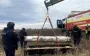 Тубус з нерозірваними авіаракетами росіян виявили в полі на Харківщині