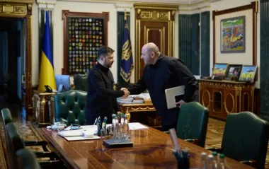 Зеленский анонсировал новые оборонные договоренности: ставка на авиацию и ПВО