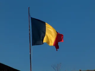 Belgium no longer blocks large-scale "reparations loan" for Ukraine