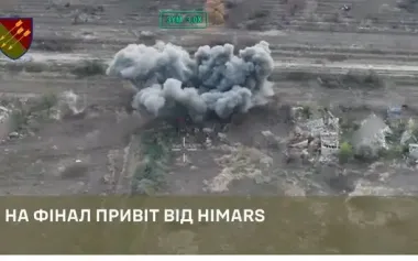 Repelled an assault and destroyed 22 pieces of occupiers’ equipment in Zaporizhzhia region: combat operations by 17th Army Corps. VIDEO