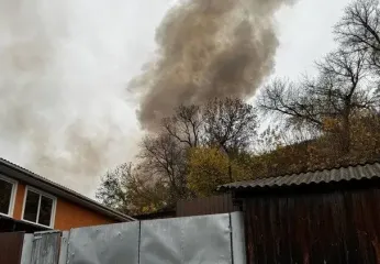 20 "Шахедів" атакували Новгород-Сіверський на Чернігівщині: 4 загиблих, є поранені