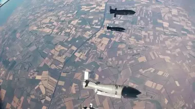 КАБи на реактивній тязі — нова загроза: як діяти ЗСУ та спецслужбам