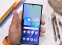 Samsung научит экраны смартфонов "залечивать" царапины: как такое возможно (фото)