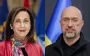 Shmyhal and Spanish Defense Minister Robles discuss arms transfers and participation in defense initiatives