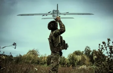 Ukraine has gained a new trump card in the war against Russia — the enemy is panicking