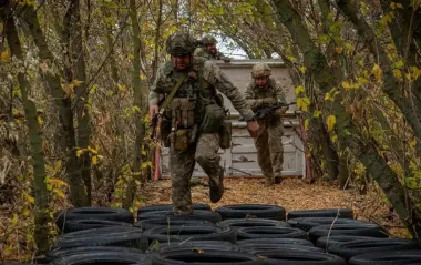 Дев'ять країн НАТО допоможуть Україні підготувати військову бригаду у Польщі