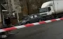 Occupiers strike intersection in Sumy: nine injured. PHOTOS