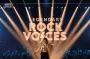 Киевский Дворец Спорта зазвучал рок-симфонией вместе с Legendary Rock Voices