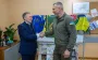 Кличко обговорив з послами відновлення пошкоджених обстрілами будинків у Києві