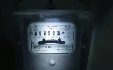 Parts of Odesa left without power due to substation failure